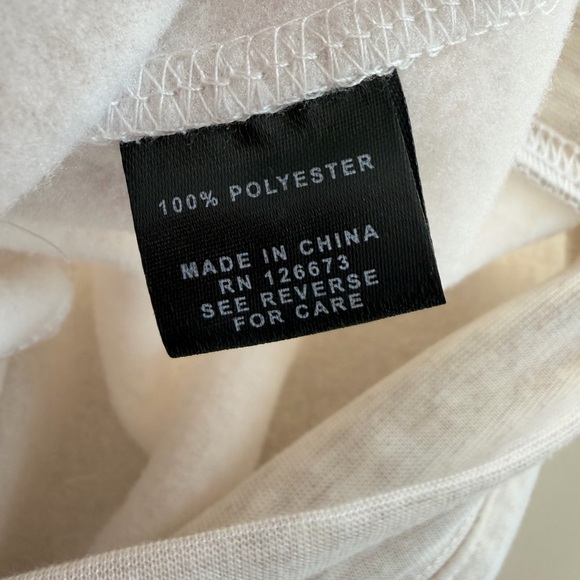 NWT Dallas Cowboys Unisex Premium Pullover Hoodie  Oatmeal Athleisure Sz XXL - Picture 6 of 11